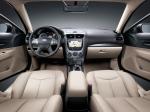 FAW Besturn B50 2011 года